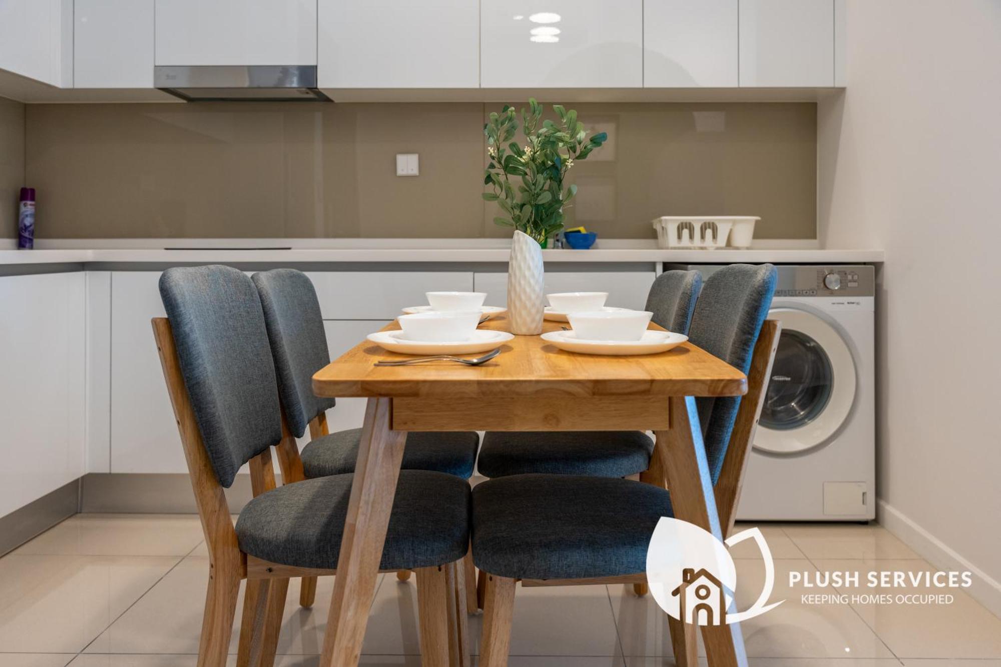 Highpark Suites At Petaling Jaya, Kelana Jaya By Plush Kültér fotó