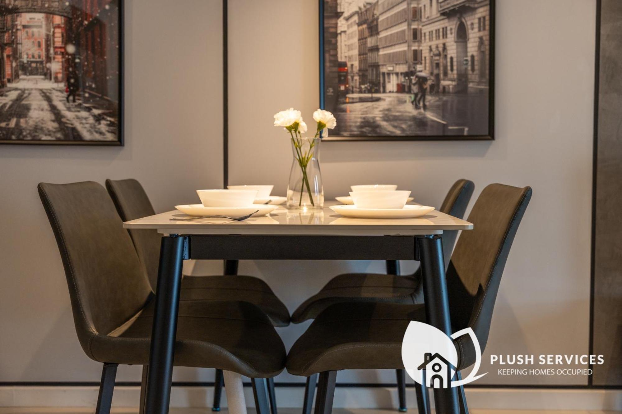 Highpark Suites At Petaling Jaya, Kelana Jaya By Plush Kültér fotó