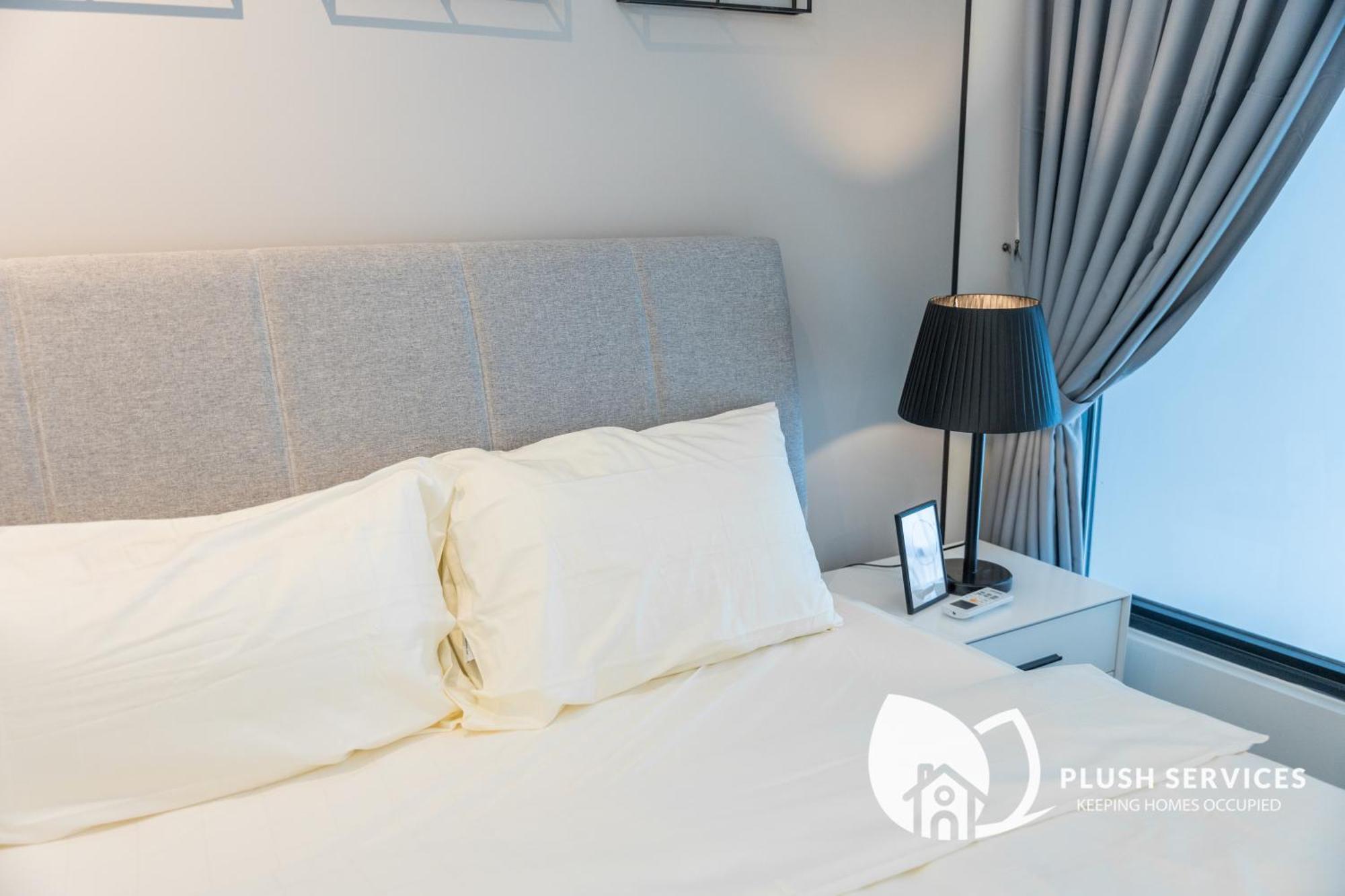 Highpark Suites At Petaling Jaya, Kelana Jaya By Plush Kültér fotó