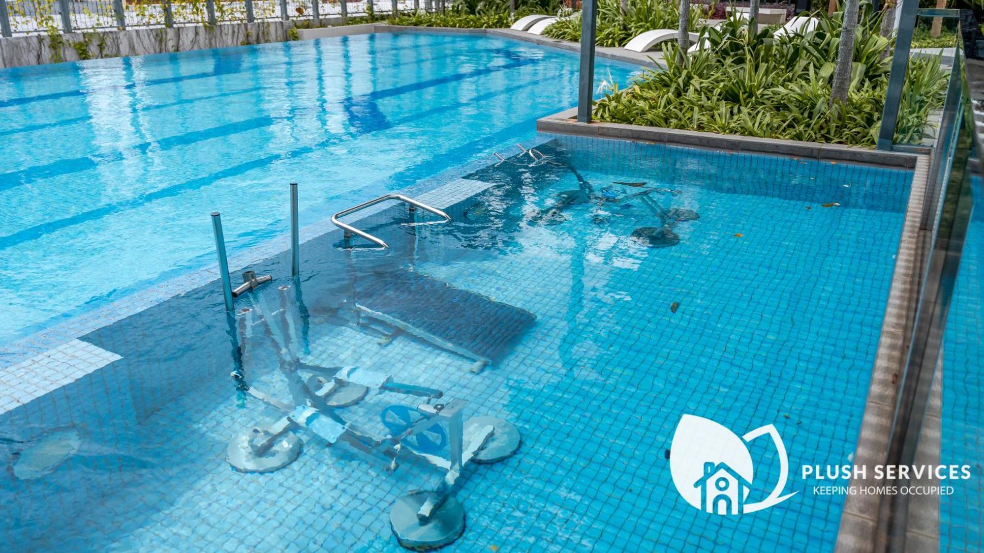 Highpark Suites At Petaling Jaya, Kelana Jaya By Plush Kültér fotó